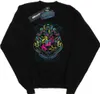 Harry Potter - "Hogwarts" Sweatshirt für Herren BI27784 Produktbild-Vorschau 1