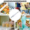 Dosen- und Flaschenöffner aus Edelstahl, öffnet Deckel Produktbild-Vorschau 7