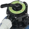 vidaXL Pompe à sable filtrante 1000 W 16.800 L/h XL Voir les images du produit 3