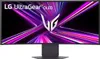 UltraGear OLED 34GX900A-B (86.2 cm (33.9 Zoll), schwarz, Produktbild-Vorschau 4