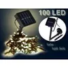 Linder Exclusiv Solární světelný řetěz 100 LED Teplá bílá Náhled obrázku produktu 11