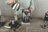 BEEM Kaffeebereiter Set Pour Over Beton 500ml Produktbild-Vorschau 18