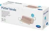 HARTMANN Pütter verband, 8 cm x 5 m, 10 stuks Productafbeelding-voorbeeld 1