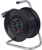 Naviják kabelu 230mm 25m H05VV-F3G1.5 Náhled obrázku produktu 4