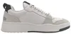 K-Swiss Cannonshield LTH Leather - Herren Schuhe Leder Weiß Produktbild-Vorschau 2