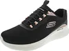 Skechers Sneakers 150041-BKPK in Black color size 39 Produktbild-Vorschau 21