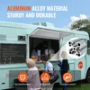 Imbissstand Servierfenster - Food Truck Service mit Markise Produktbild-Vorschau 5
