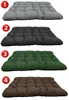 Hundebett PRESTIGE Kissen 140x100 cm wasserdicht schwarz Produktbild-Vorschau 8