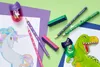 Faber-Castell 111520 matita di grafite HB 1 pz Anteprima dell’immagine prodotto 8