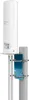 Qoltec 4G LTE DUAL antenna 5dBi omnidirectional,outdoor Voir les images du produit 8