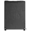 Copri mobili da giardino 2 pezzi 8 occhielli 160x120x75 cm Anteprima dell’immagine prodotto 4
