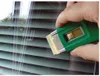 Unger ErgoTec Grattoir de sécurité Grattoir à verre, lames Voir les images du produit 5