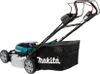 Makita Kosiarka 2X18V Dlm532Zx2 Z Napędem 53Cm Aluminiowa Podgląd zdjęcia produktu 4