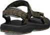 Teva Sandals 0001017419-BDO in Brown color size 45.5 Náhled obrázku produktu 16