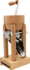 Eschenfelder 1210 - Holz - Edelstahl - Holz - 120 mm - 240 Náhľad obrázku produktu 7