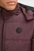 BLEND BHBoris Herren Winterjacke Steppjacke Jacke gefüttert Produktbild-Vorschau 5