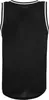 Build Your Brand BY009 | Mesh Tanktop T-Shirt Homme - Voir les images du produit 7