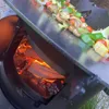 Feuerkorb für Feuertonne #15 Produktbild-Vorschau 4