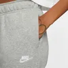 Nike W Nsw Club Flc Mr Pant Std 063 Dk Grey Heather/White S Podgląd zdjęcia produktu 21