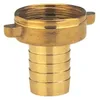 Mosazné hadicové šroubení 33,3 mm (G 1") (pro hadice 19 mm Náhled obrázku produktu 9