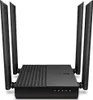 Dualband-W-Fi-Router, schwarz Produktbild-Vorschau 1