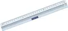Staedtler 563 30, Stolové pravítko, Hliník, Hliník, Cm, 300 Náhľad obrázku produktu 6