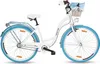 Goetze Style 28", Stadtrad, Erwachsene, Weiblich, Produktbild-Vorschau 1