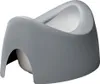 Doppelseitiges ergonomisches Kindertöpfchen mit Ausguss Produktbild-Vorschau 1