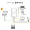 EPEVER® Tracer 2210AN MPPT Solar Laderegler 20A 100V, Produktbild-Vorschau 6