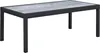 Gartentisch ausziehbar aus Aluminium "Lagos" - 200/320 x Produktbild-Vorschau 1