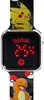 Detské LED hodinky Pokémon POK4322 Náhľad obrázku produktu 8