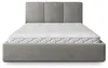 Masseno Polsterbett AZURI 180x200 cm, Polsterbett mit Produktbild-Vorschau 10