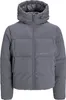 JACK & JONES Herren Steppjacke Jorvesterbro Puffer Jacket Produktbild-Vorschau 8