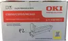 Original Trommel für OKI C5850/C5950 gelb Produktbild-Vorschau 1