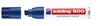 Edding 800 blau 4-12mm Keilspitze permanent Produktbild-Vorschau 5