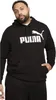PUMA Essentials No1 Logo Hoodie TR Teenager Sweatshirt Produktbild-Vorschau 2