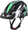Kask rowerowy Lixada, kask dziecięcy odwracalny pełny i Podgląd zdjęcia produktu 2