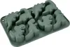 Fackelmann Silikon Eiswürfelform Dino Design  Flexibel, Produktbild-Vorschau 7
