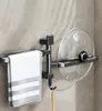 Držák na ručníky, otočný, samolepicí, pro koupelnu Náhled obrázku produktu 3