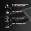 Isolbau Bodenfarbe Schwarz 4 kg Betonfarbe Produktbild-Vorschau 3