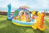 INTEX 57135NP - Hracie centrum - Dinoland s postrekovačom a Náhľad obrázku produktu 43