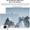 Přenosný digitální fotoaparát 4K CCD, digitální videokamera Náhled obrázku produktu 3