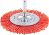 Brosse à disque PRO Multi Material clean, tige droite, 75 x Voir les images du produit 1