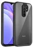 Hülle für Xiaomi Redmi Note 8 Pro Transparente Rückseite Produktbild-Vorschau 1