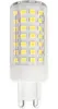 G9 LED, pack de 2, bombilla de 12W, luz cálida, 1160 Vista previa de la imagen del producto 2