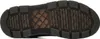 The image shows the sole of a black boot. Produktbild-Vorschau
