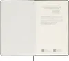 Moleskine Smart Notizbücher, Large/A5, Schwarz Produktbild-Vorschau 6