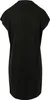 Urban Classics Ladies - MODAL Kleid schwarz - 5XL Produktbild-Vorschau 16