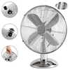 ProfiCare VL 3062 M inox 25 cm ventilatore da tavolo in Anteprima dell’immagine prodotto 12