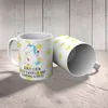 Mr. & Mrs. Panda Kaffeebecher Einhorn Baby - Weiß - Produktbild-Vorschau 4